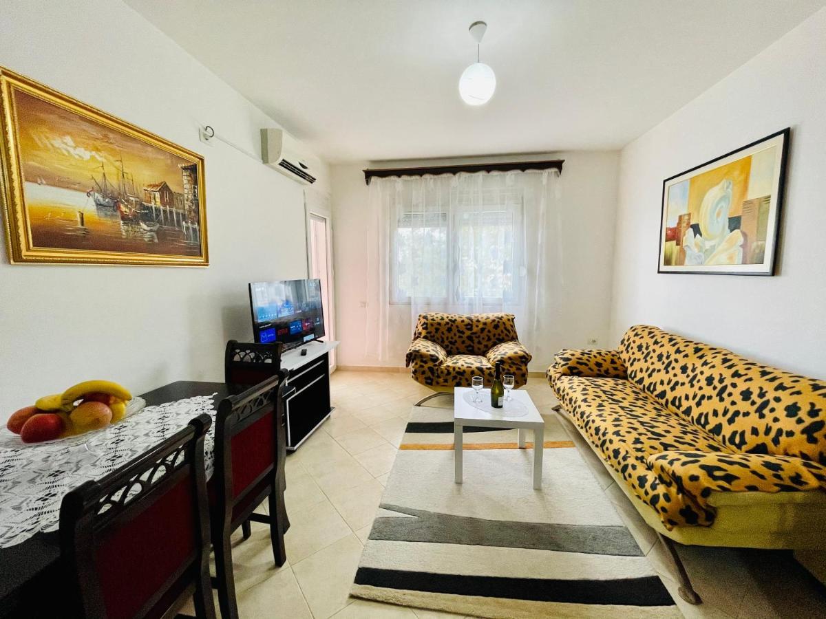 Jimi Apartments Vlore Luaran gambar