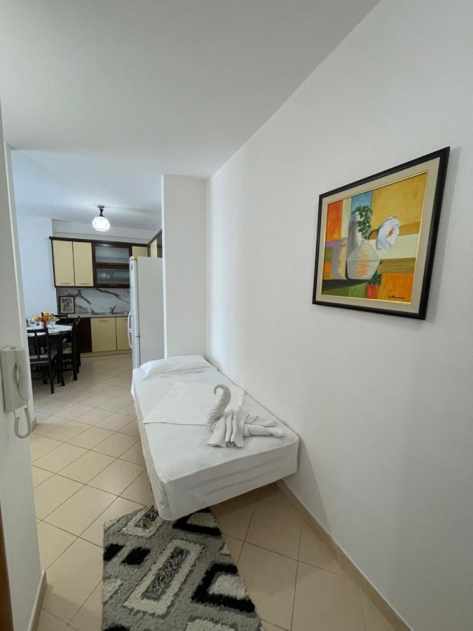 Jimi Apartments Vlore Luaran gambar