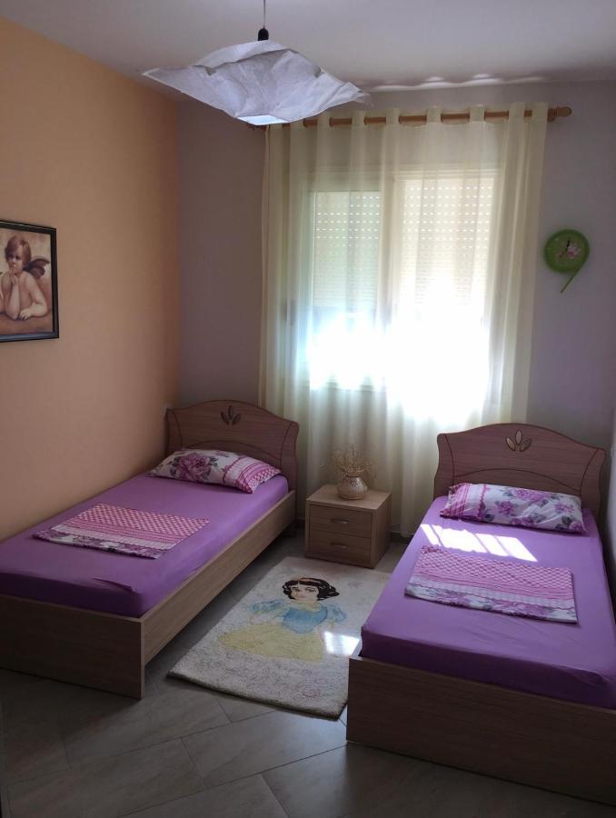 Jimi Apartments Vlore Luaran gambar