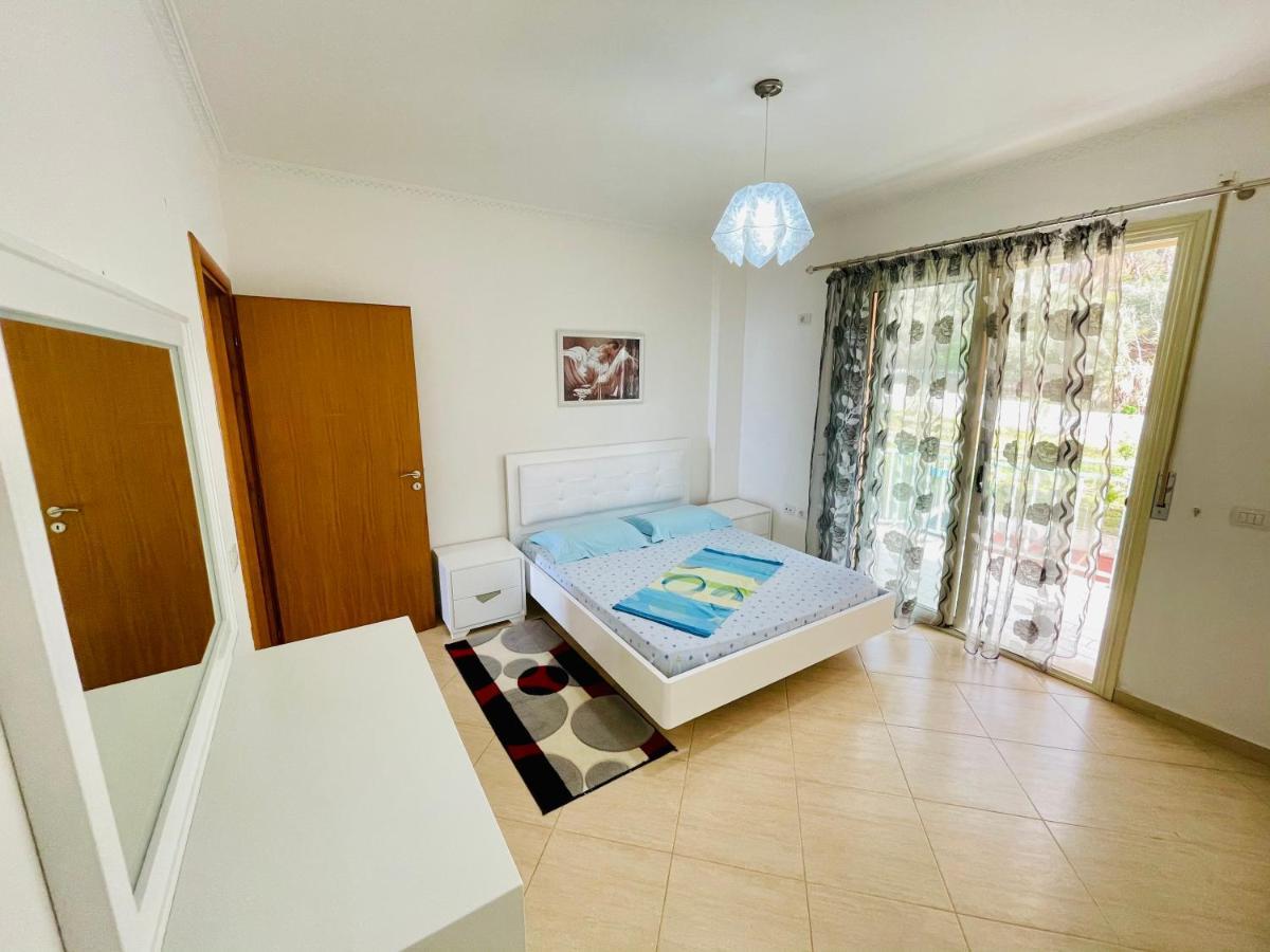 Jimi Apartments Vlore Luaran gambar