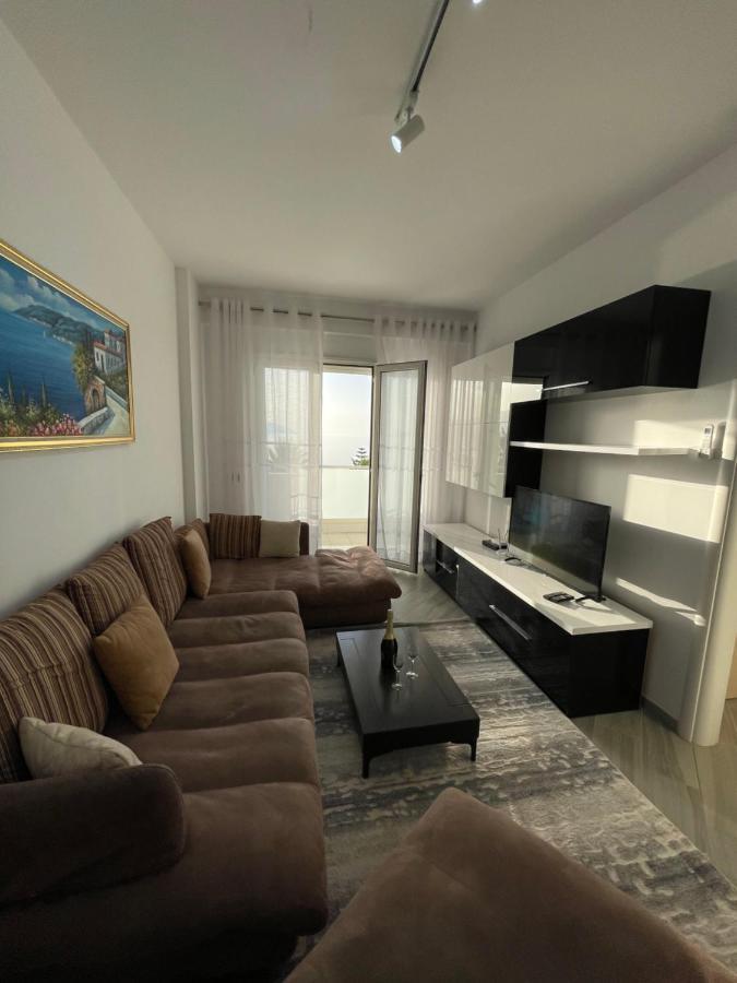 Jimi Apartments Vlore Luaran gambar