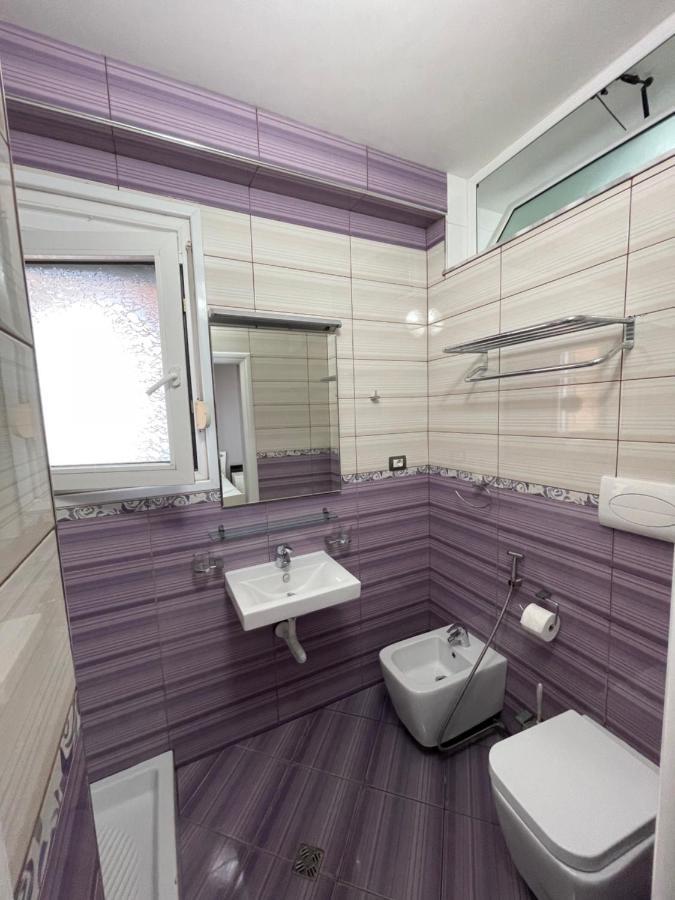 Jimi Apartments Vlore Luaran gambar