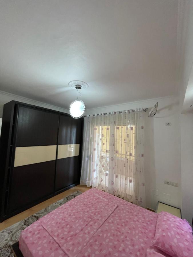 Jimi Apartments Vlore Luaran gambar