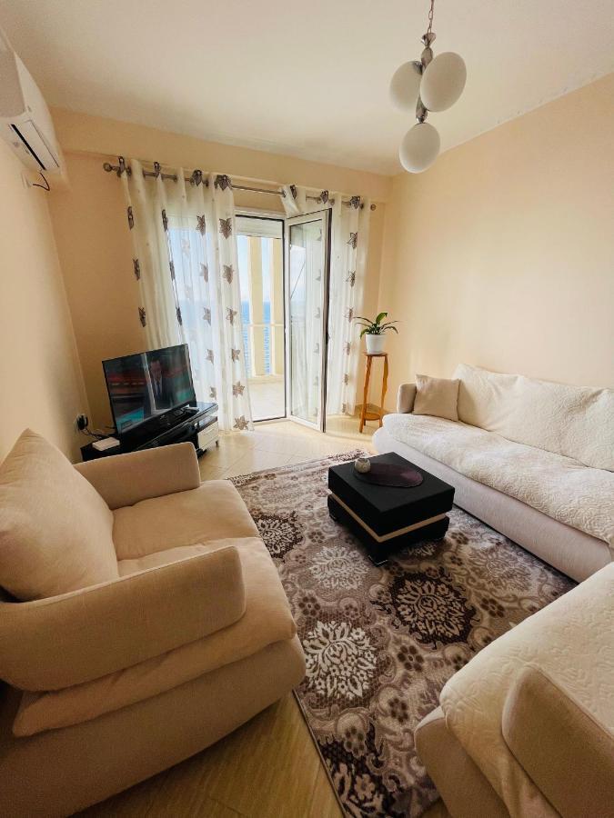 Jimi Apartments Vlore Luaran gambar