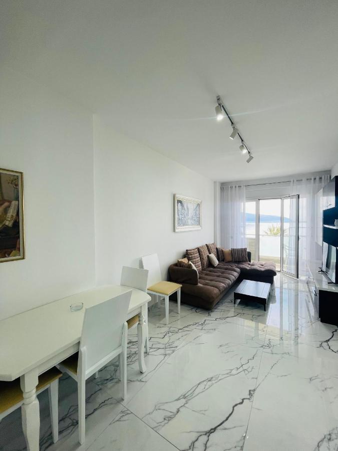 Jimi Apartments Vlore Luaran gambar