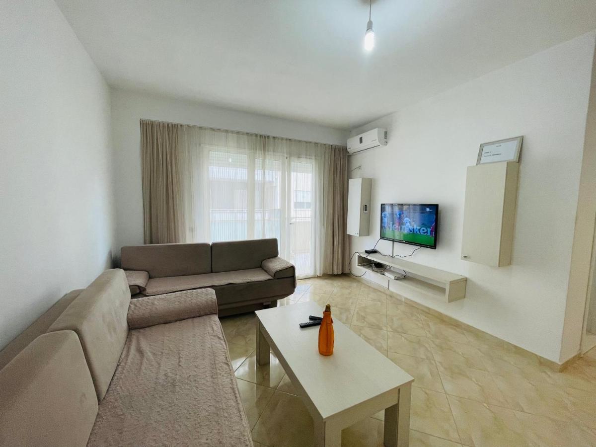 Jimi Apartments Vlore Luaran gambar